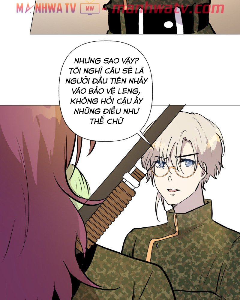 Đọc truyện Trọng sinh mạc thế - Chap 69